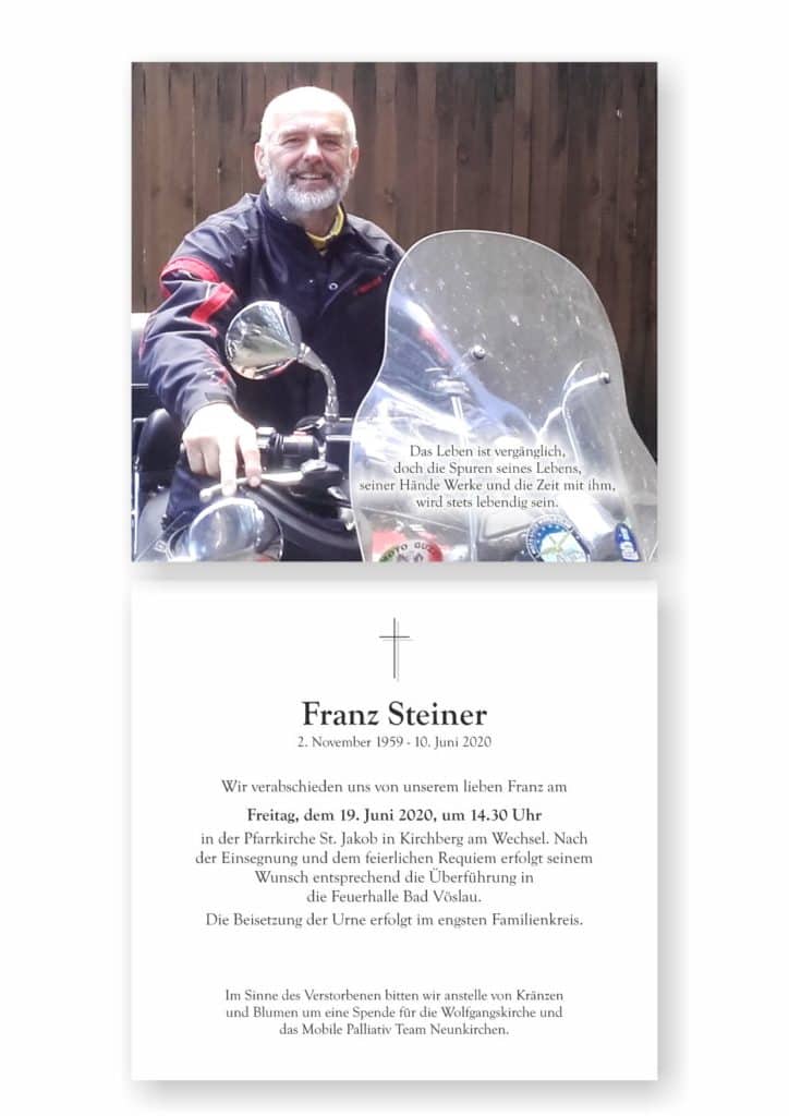 Franz Steiner (60)