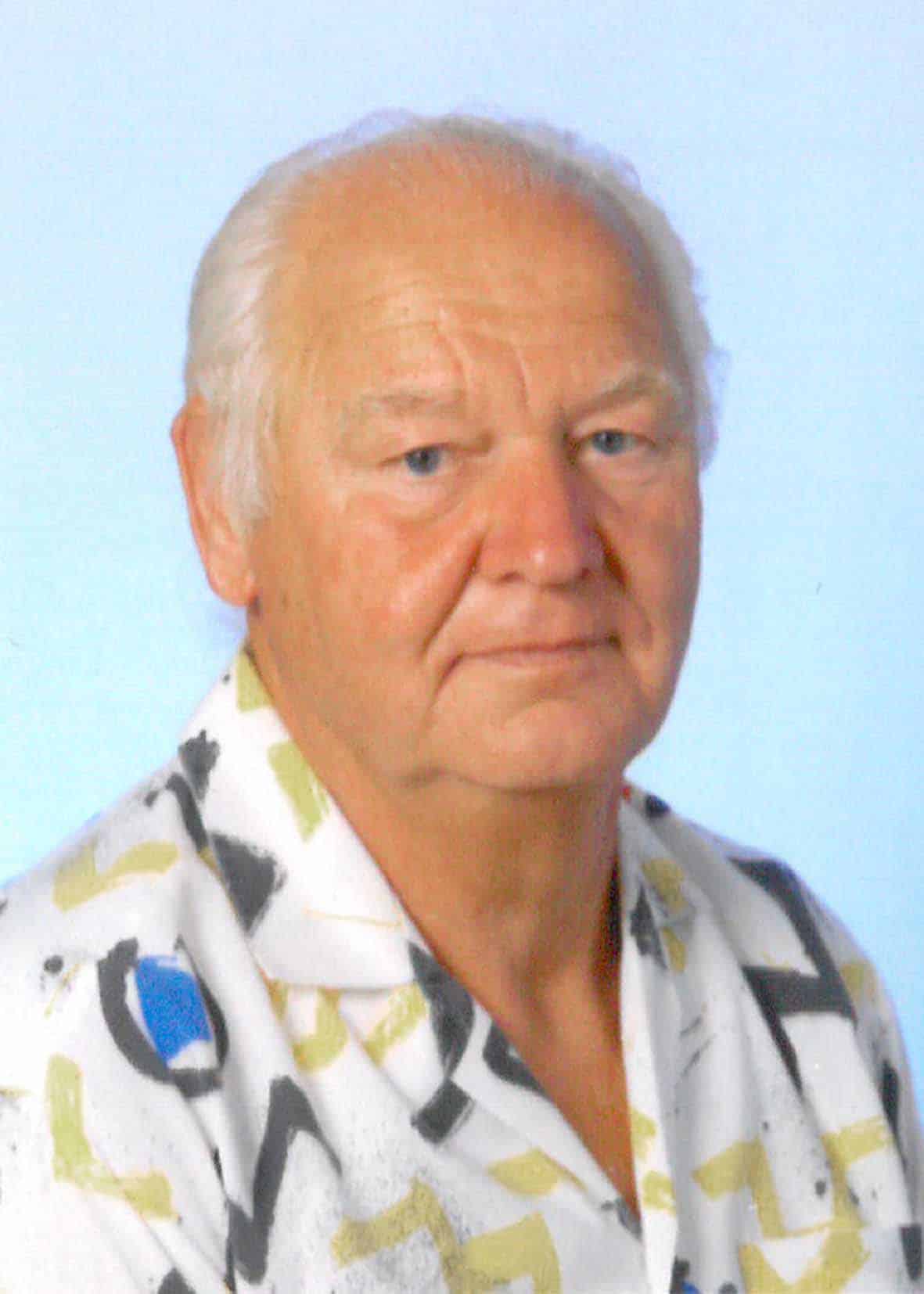 Josef Stephanek (79)