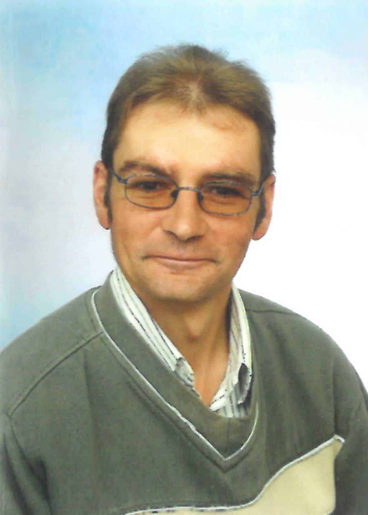 Wolfgang Stelzer (49)