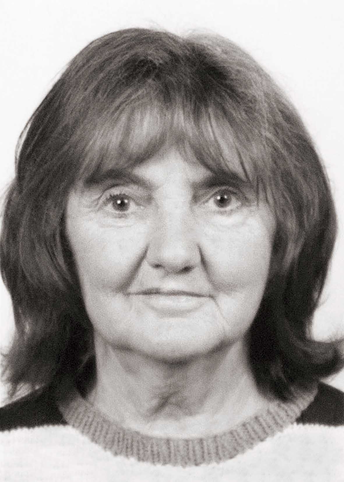 Ingeborg Steurer (81)