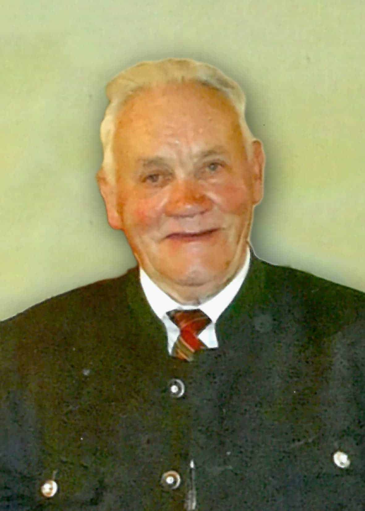 Johann Stickelberger (82)