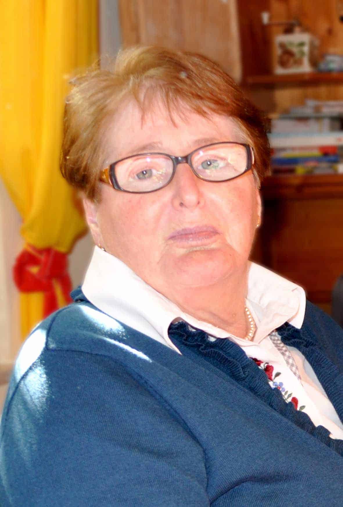 Maria Strobl (82)