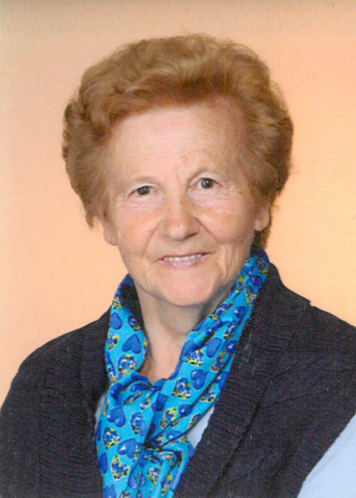 Emma Swoboda (81)