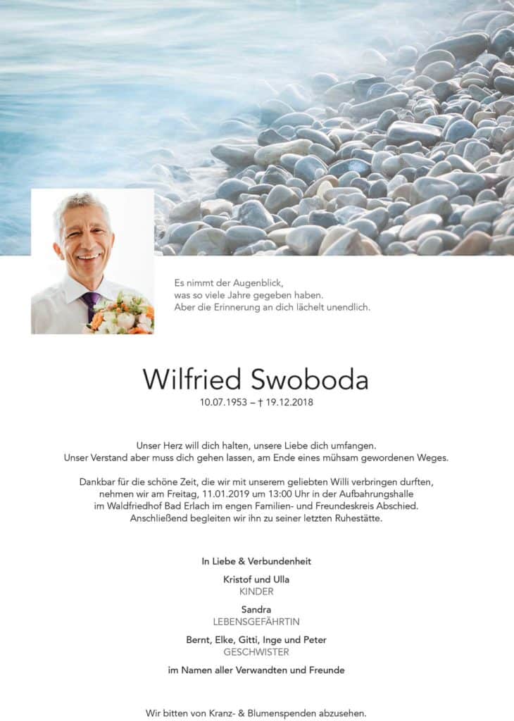 Wilfried Swoboda (65)