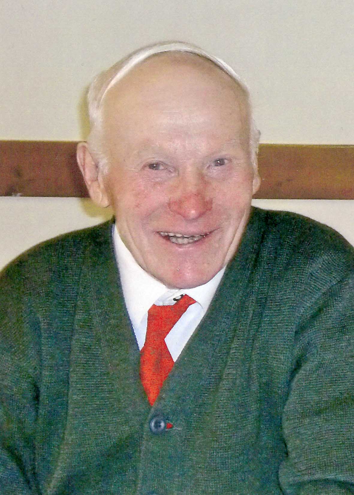 Johann Tatzgern (94)