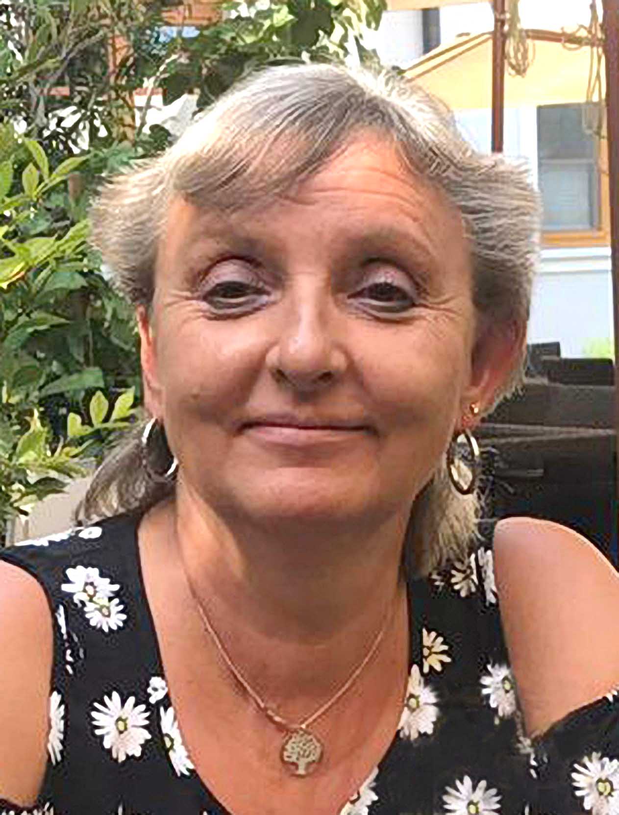Heidemaria Tometschek (56)