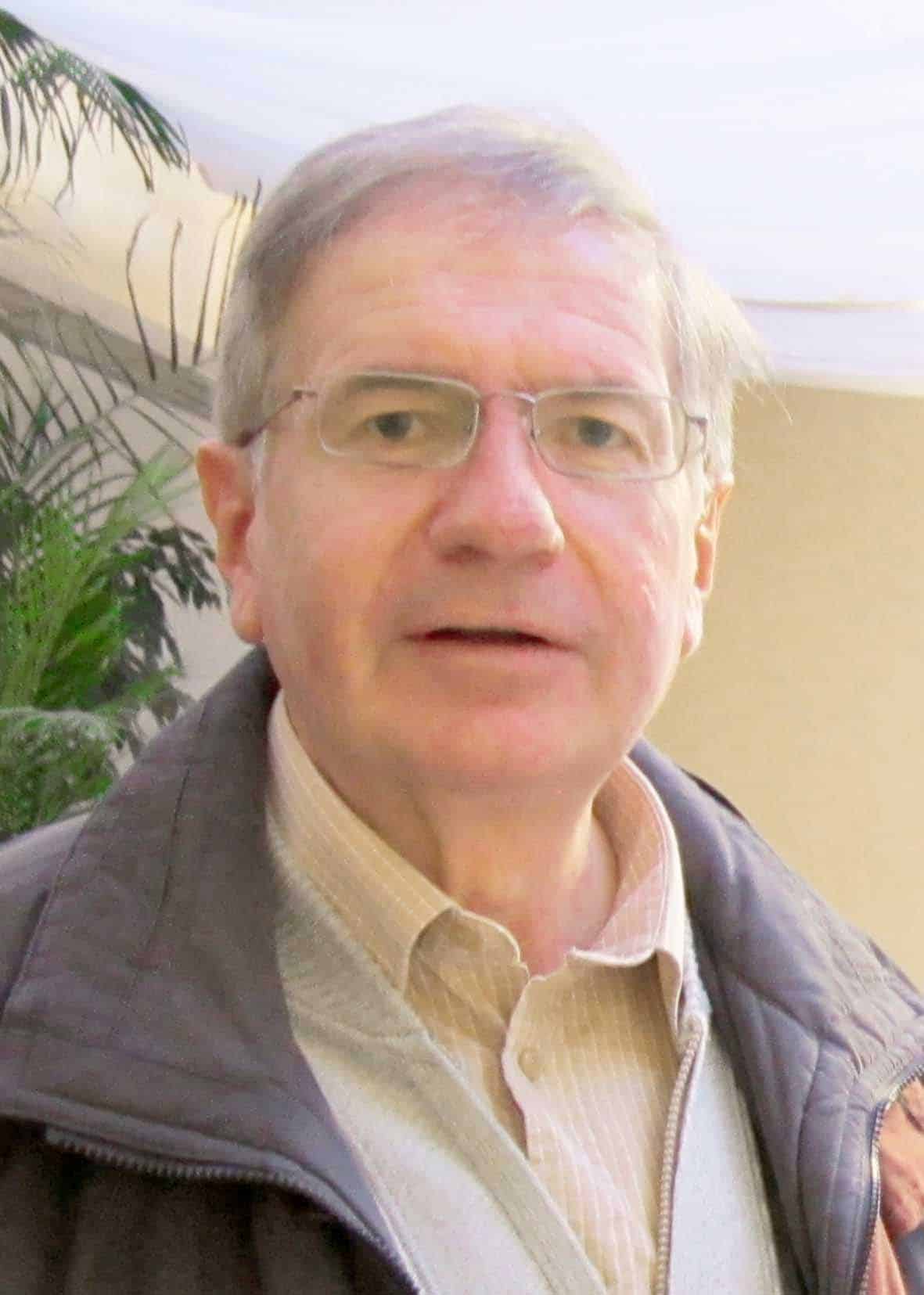 Ernst Trenker (61)