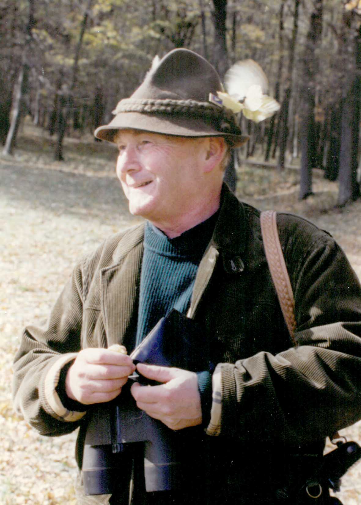 Ing. Roland Trisko (84)