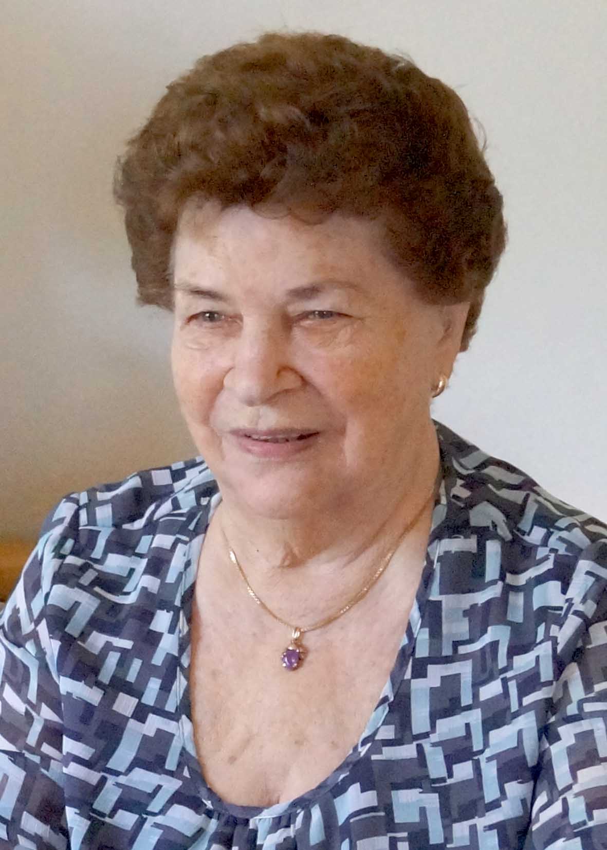 Erna Trnka (84)
