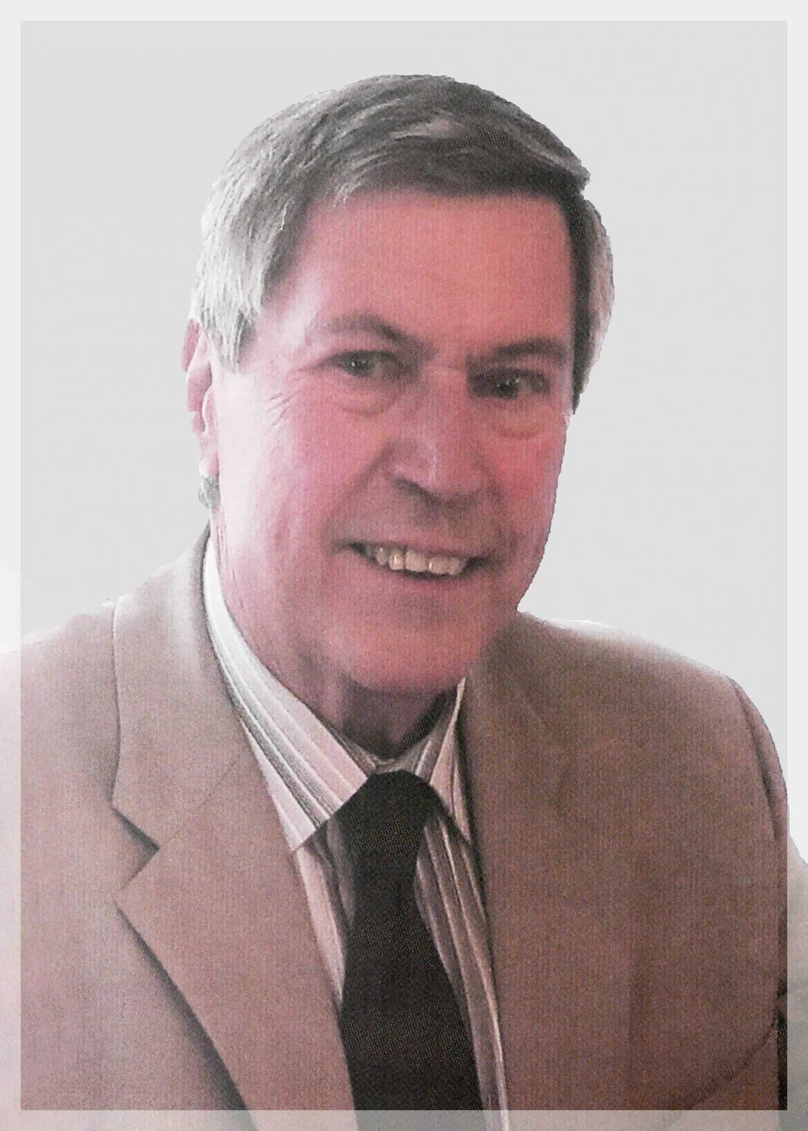Gerhard Umbauer (76)