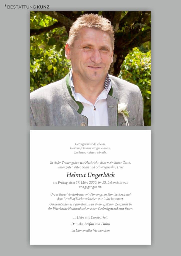 Helmut Ungerböck (52)
