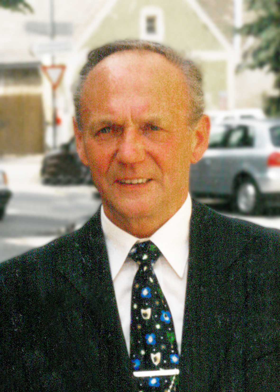 Alfred Ungerhofer (83)