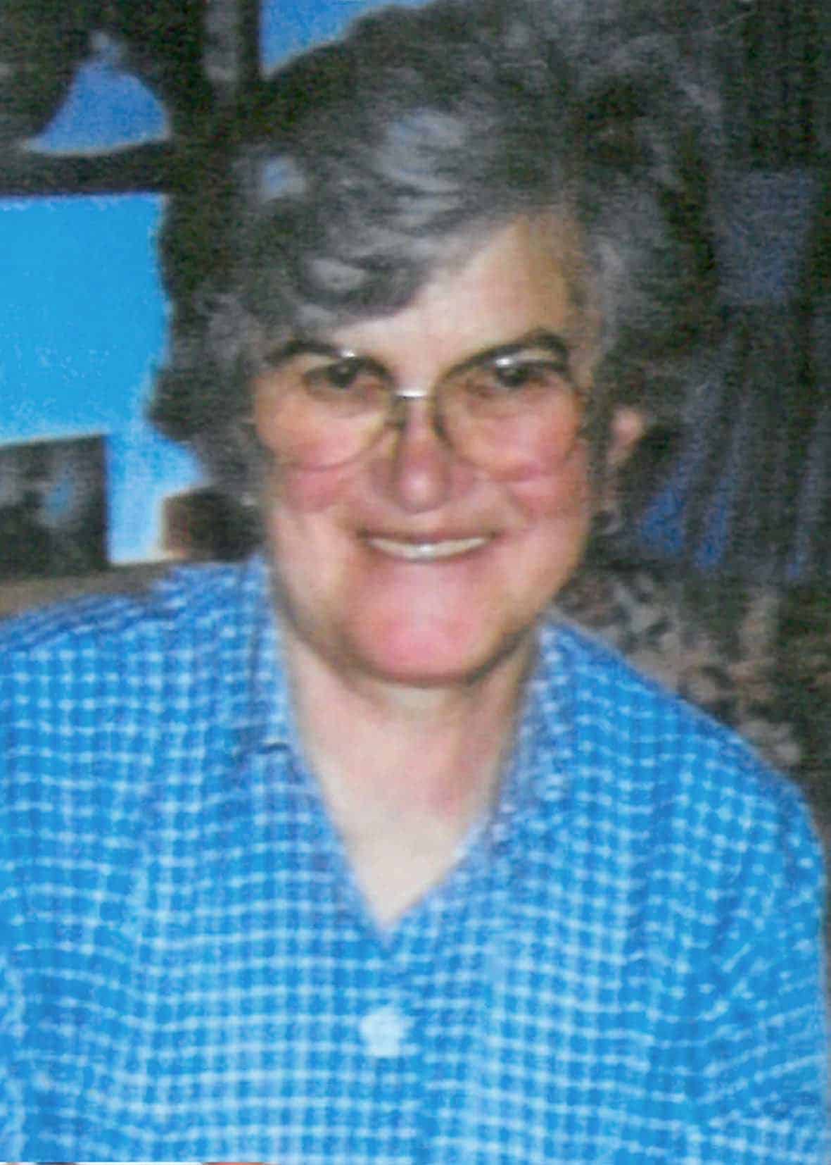 Maria Vollnhofer (83)