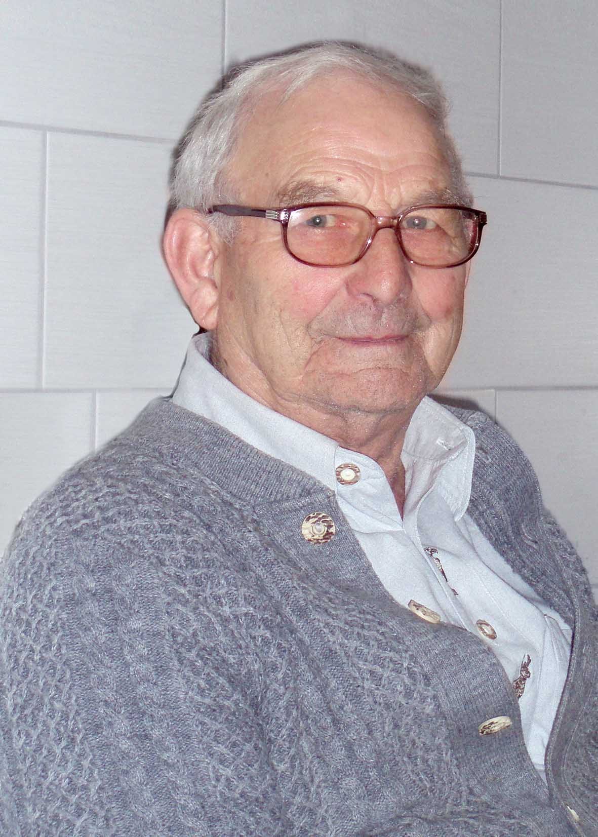 Leopold Wagner (90)