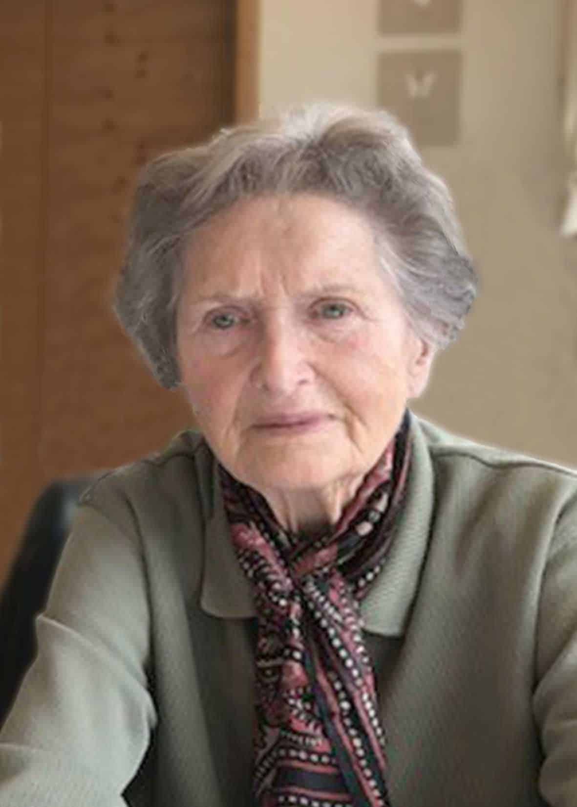 Maria Wagner (94)