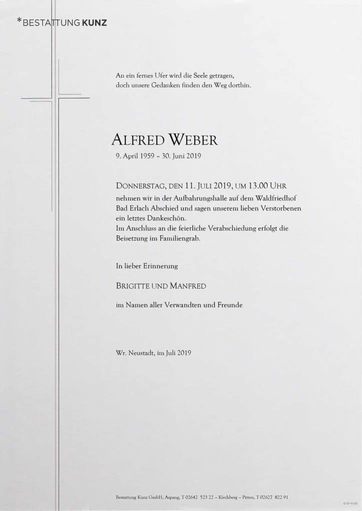 Alfred Weber (60)