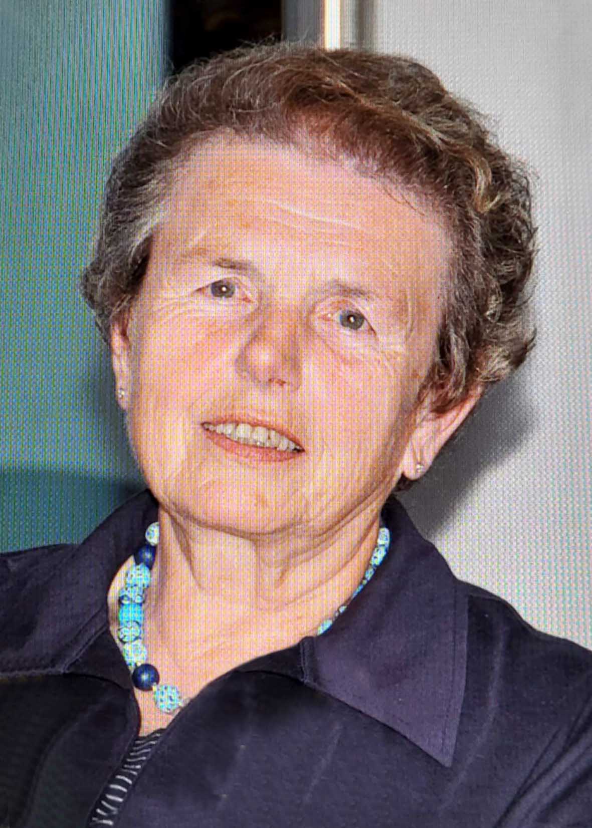 Herta Weissenbäck (87)