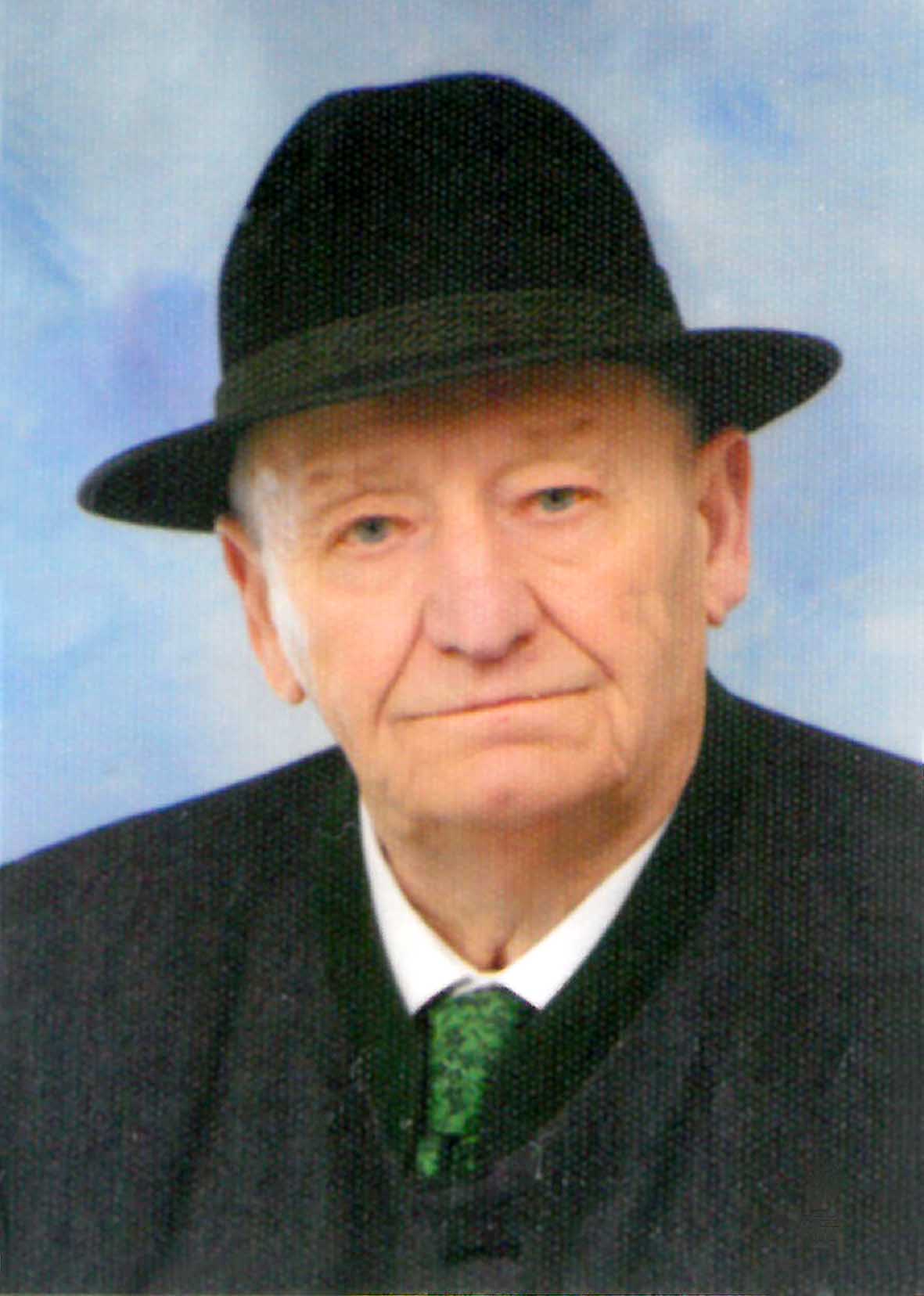 Josef Weninger (82)