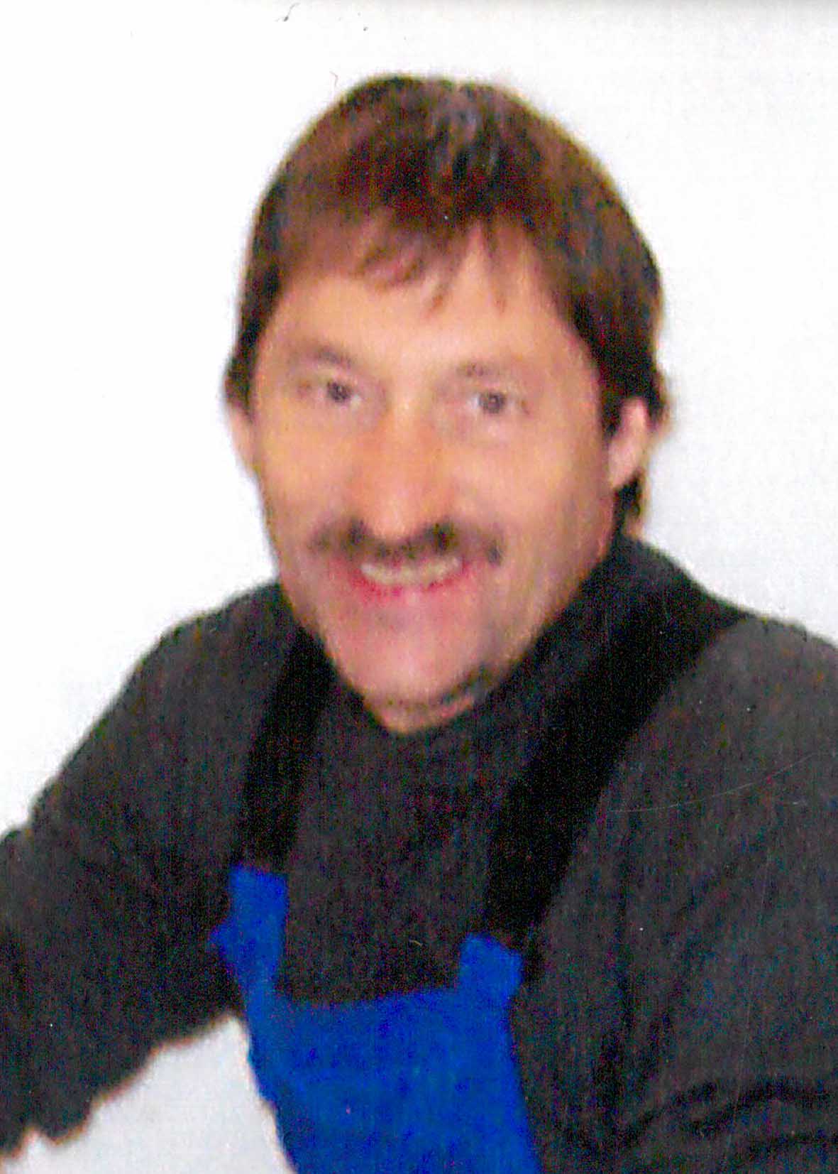 Josef Wiedenhofer (54)