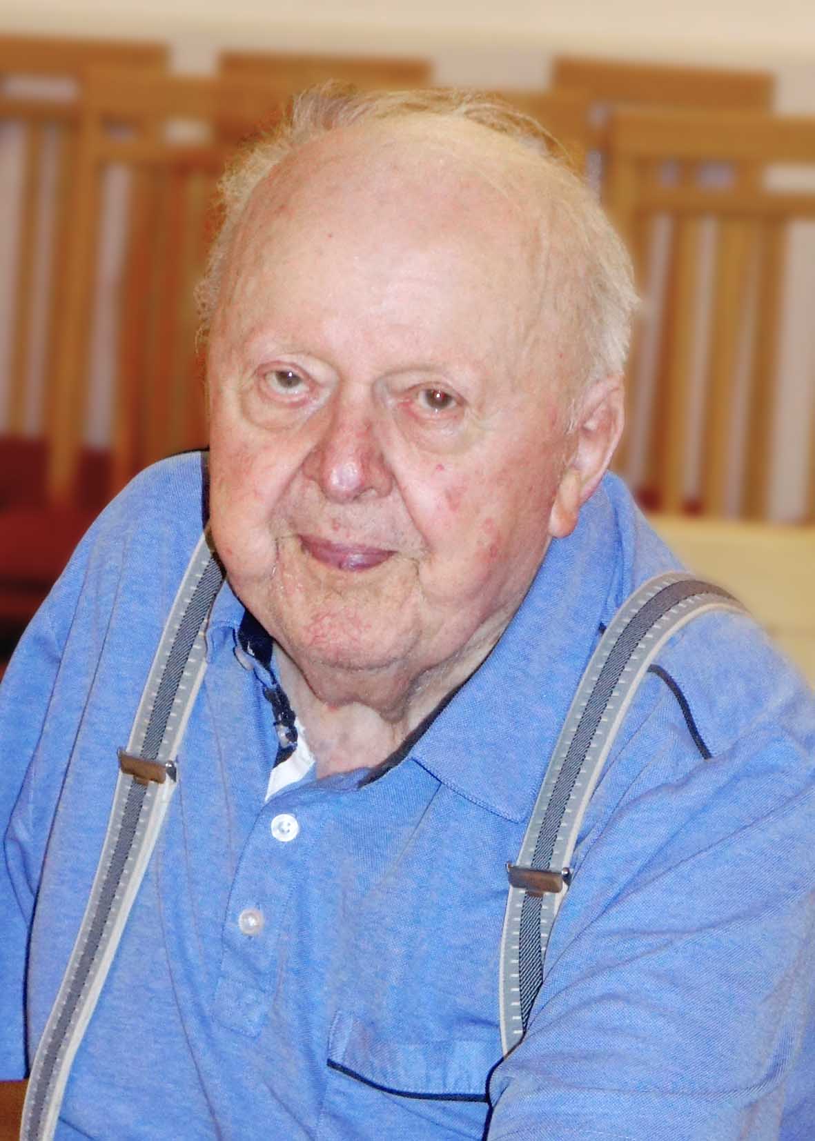 Otmar Winklbauer (99)