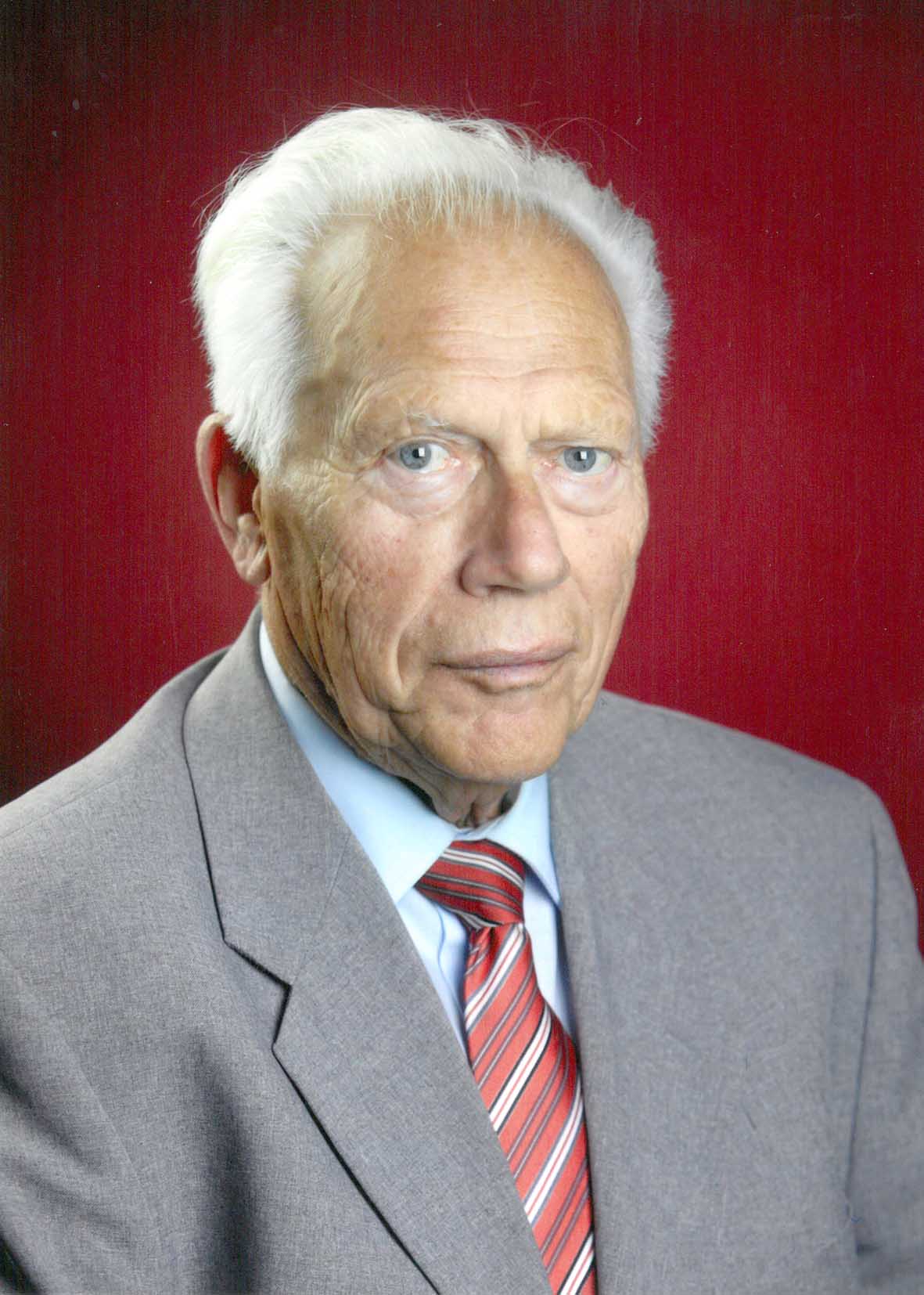 Franz Wöhrer (85)