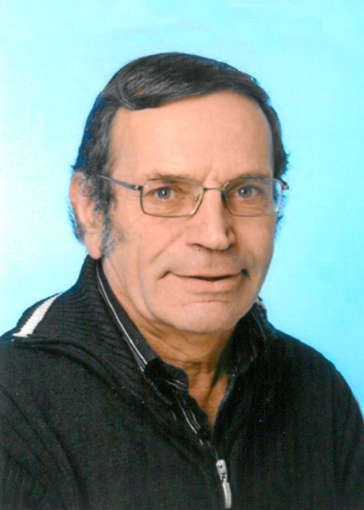 Anton Woltran (68)