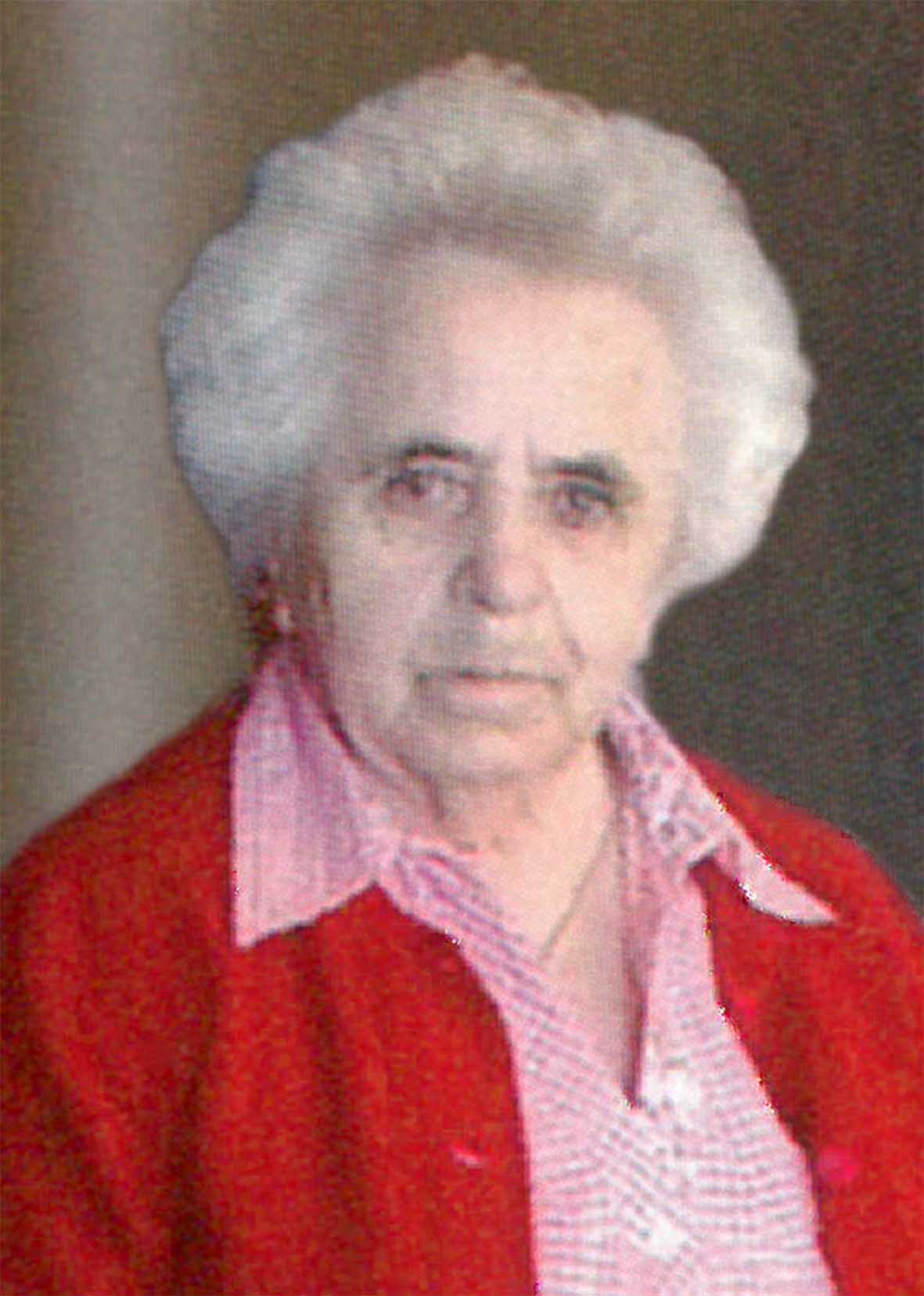 Anna Züttl (82)