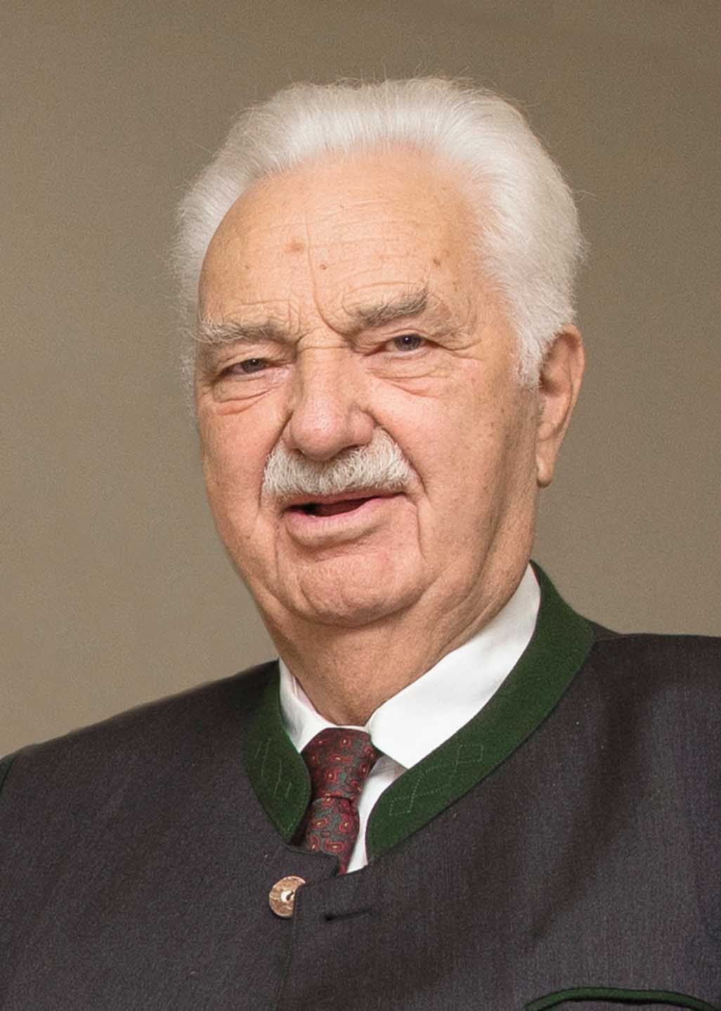 Paul Czerwenka (85)