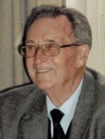 Leopold Dostal (93)