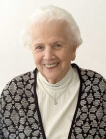 Friederike Freyler (91)