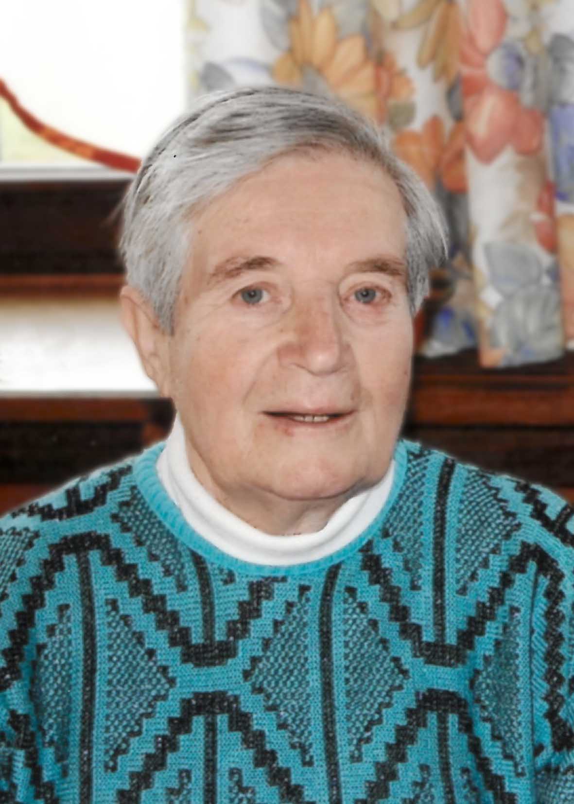 Maria Galley (89)