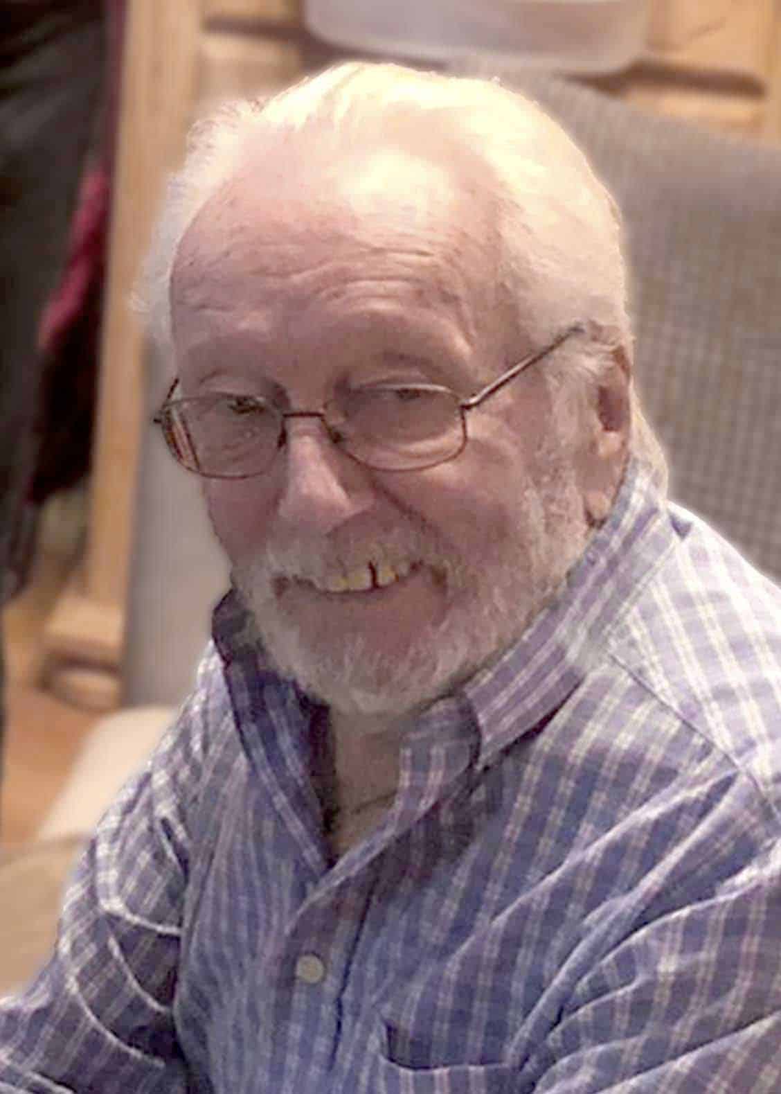 Ing. Otto Kräftner (85)