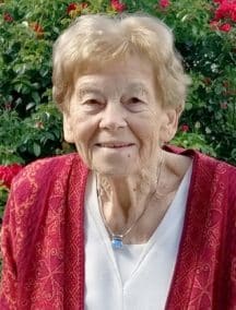 Maria Lechner (88)