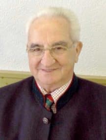 Franz Putz (88)