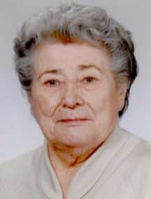 Ludmilla Röhrer (93)