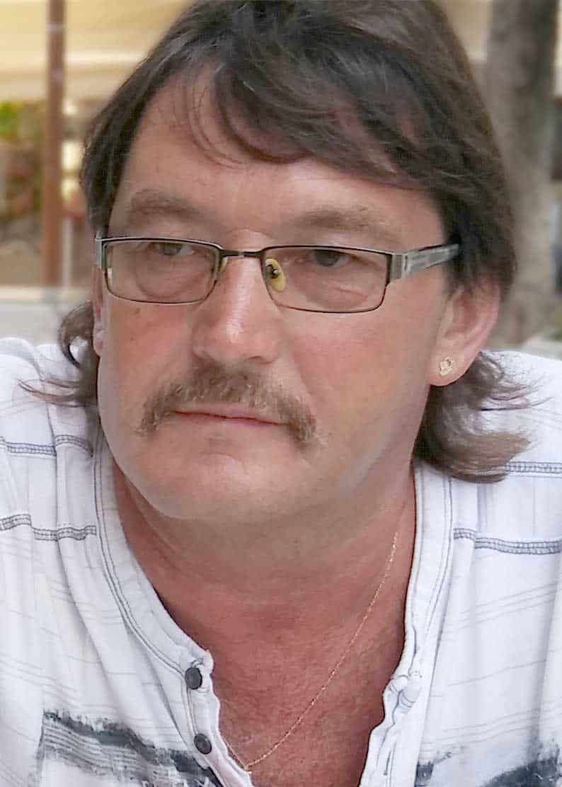 Gerhard Steinreiber (54)