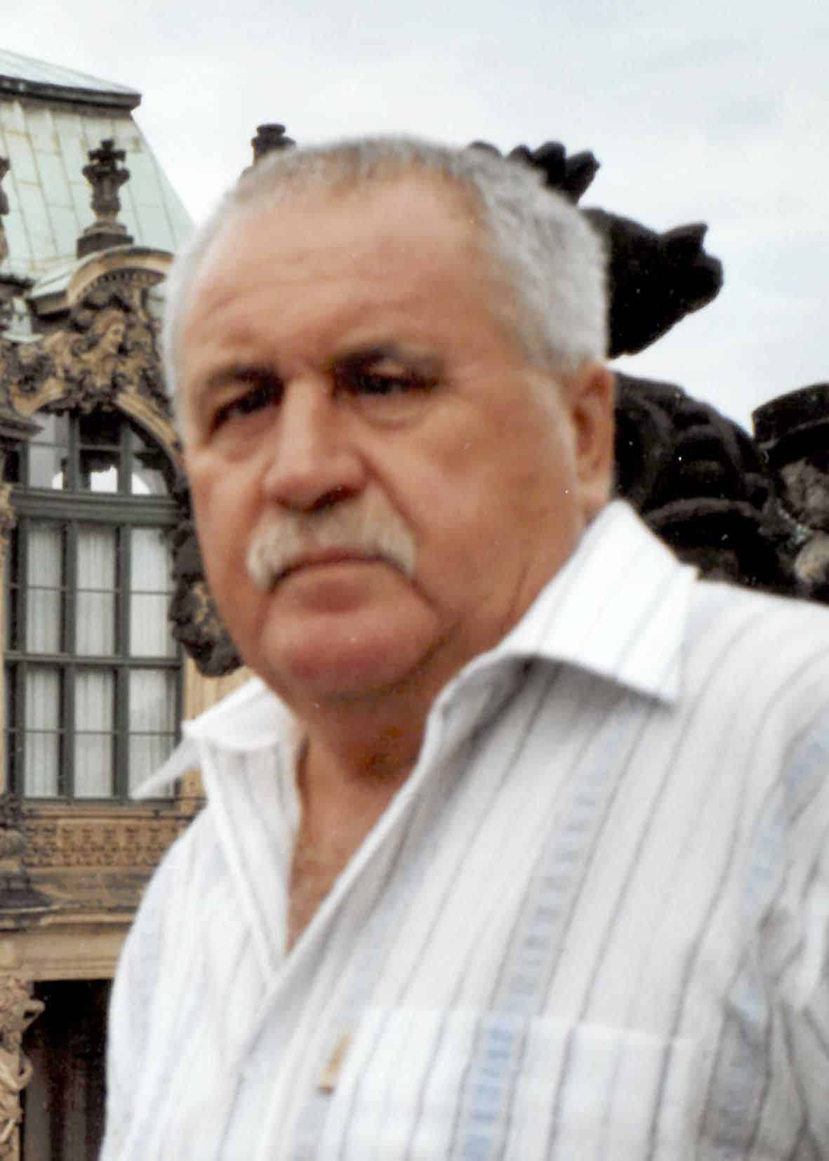 Walter Trimmel (78)