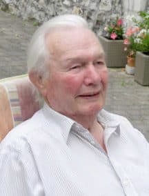 Josef Zachs (91)