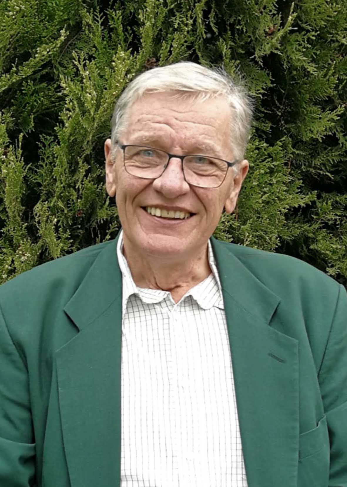 Johann Kirnbauer (67)