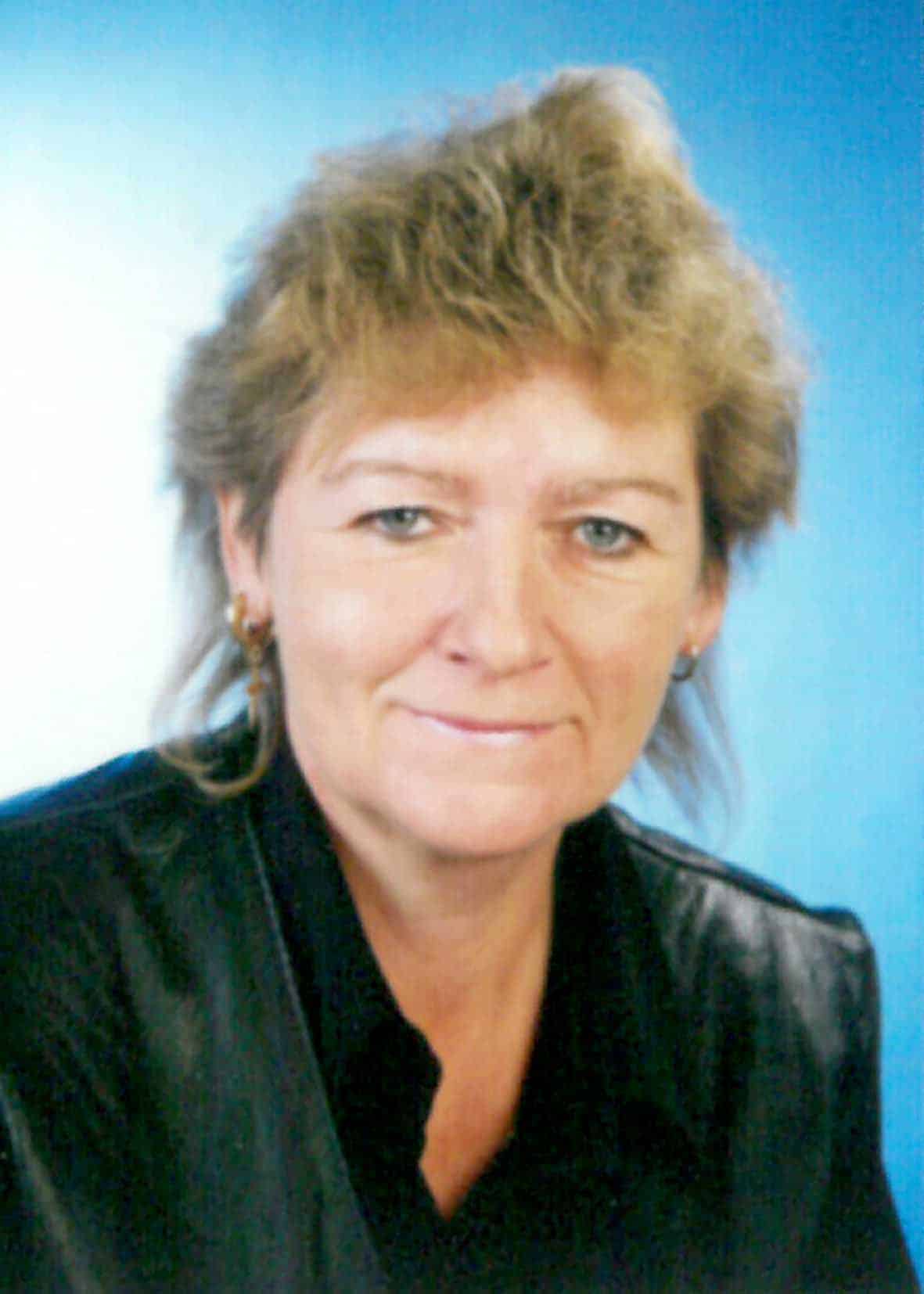 Elisabeth Panzenböck (67)