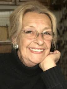 Ilse Rößler (79)
