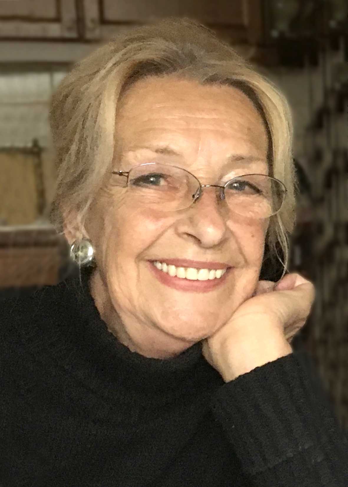 Ilse Rößler (79)