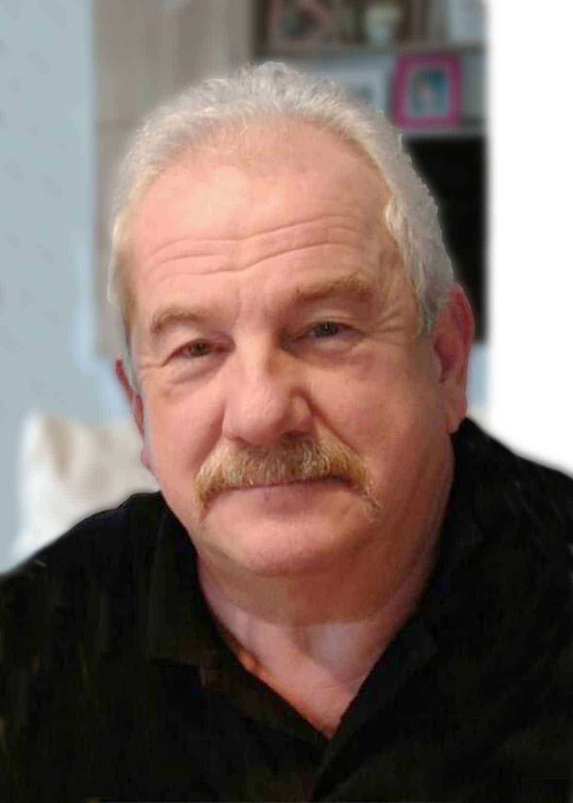 Alfred Uhl (66)