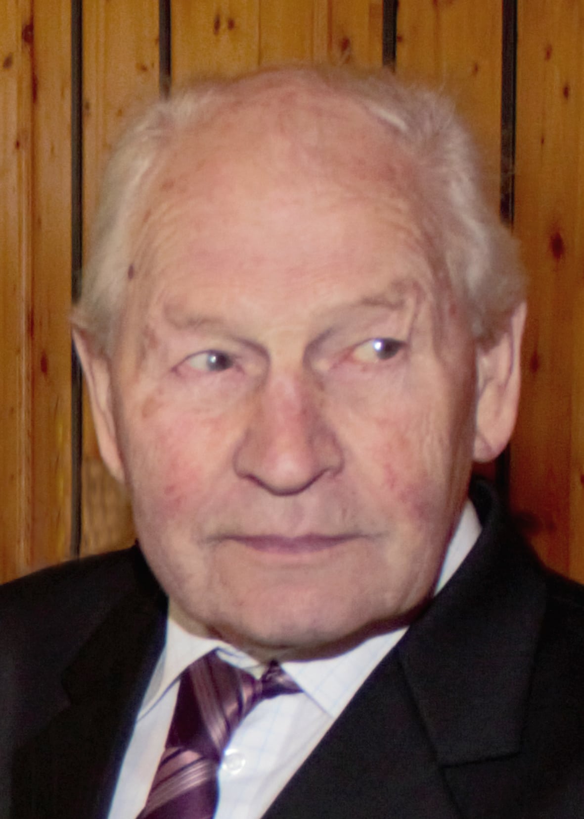 Friedrich Palme (92)