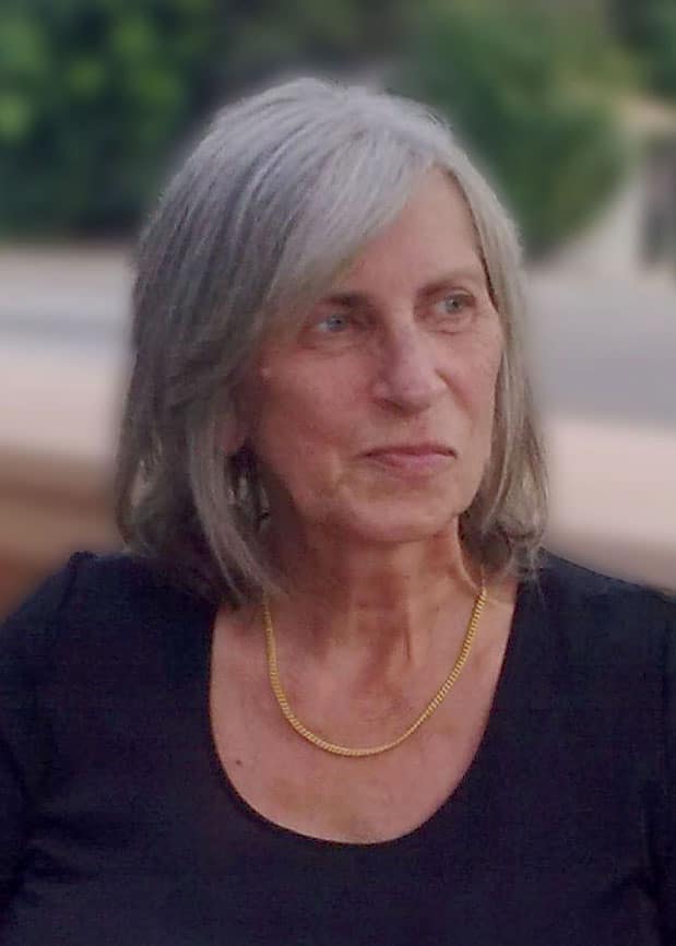 Susanne Herta Glatz (74)
