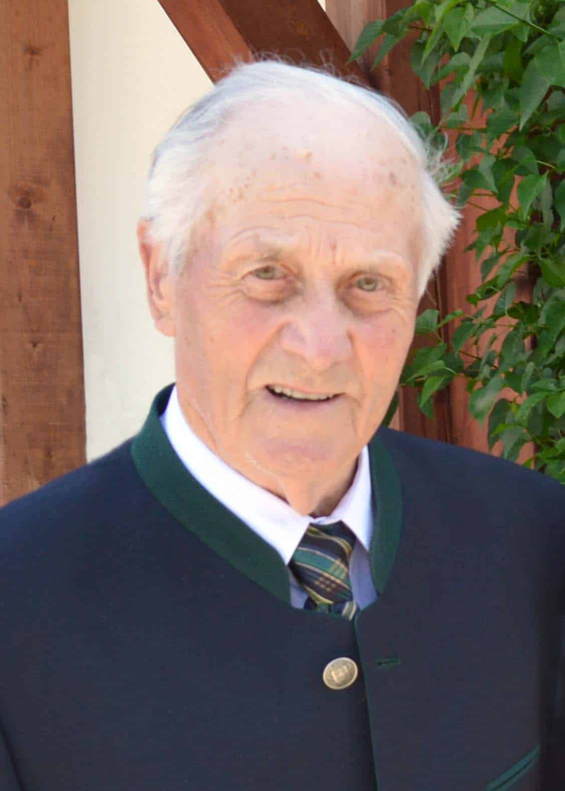 Franz Kerschhofer (93)