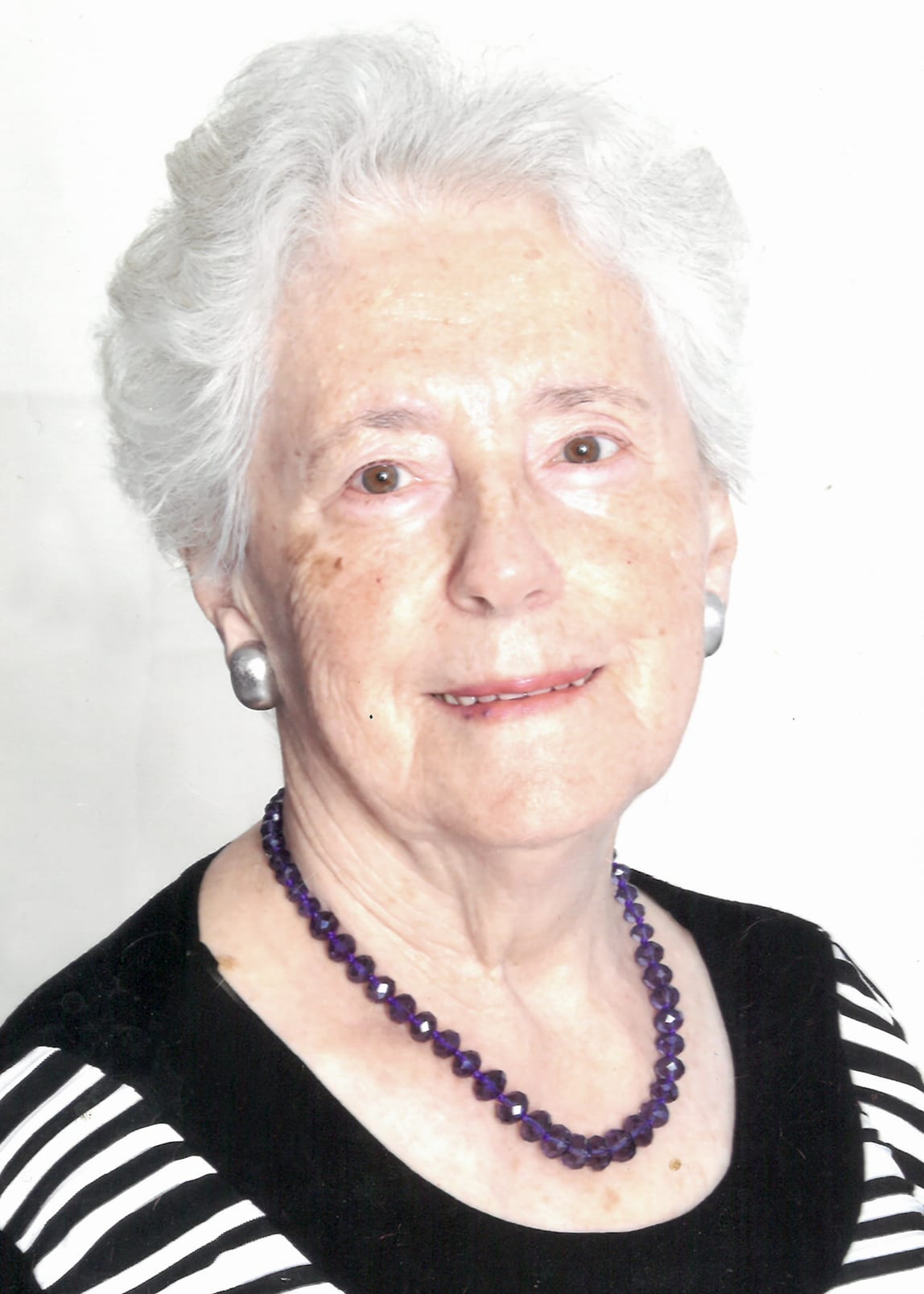 Hemma Pichler (90)