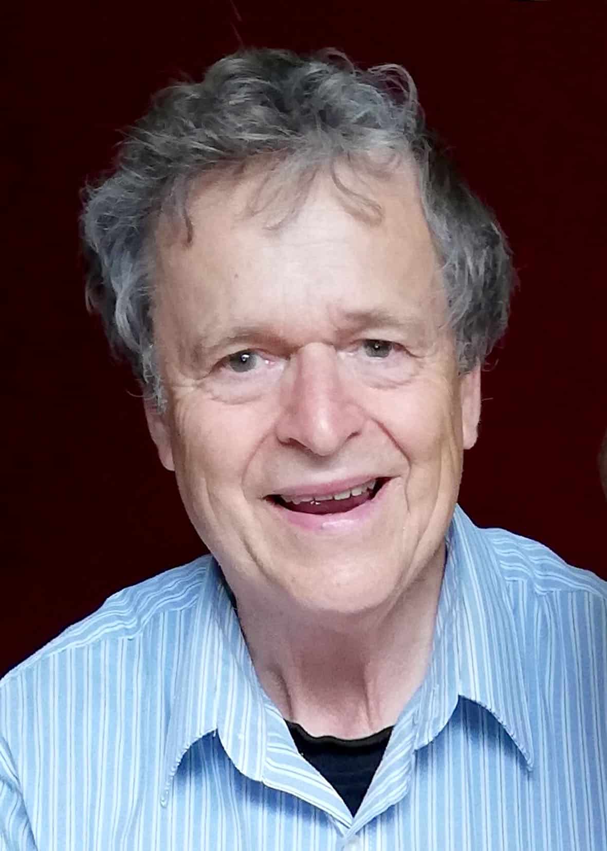 Mag. Karl Weitzer (73)