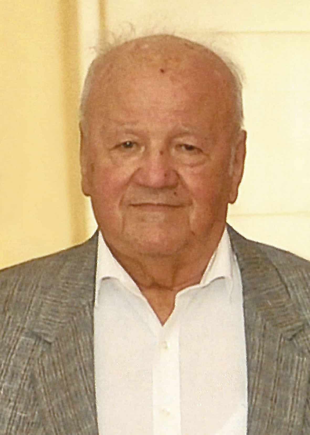 Ernst Wisgrill (89)