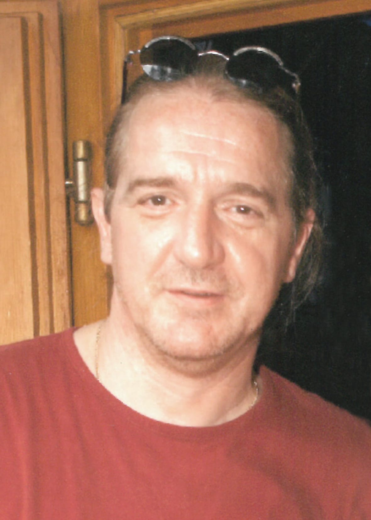 Karl Wolfgang Kmoch, BA (65)